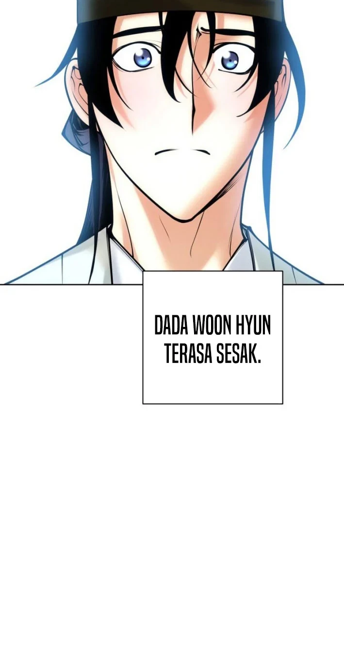 Records of the Swordsman Scholar Chapter 204 - halaman 37