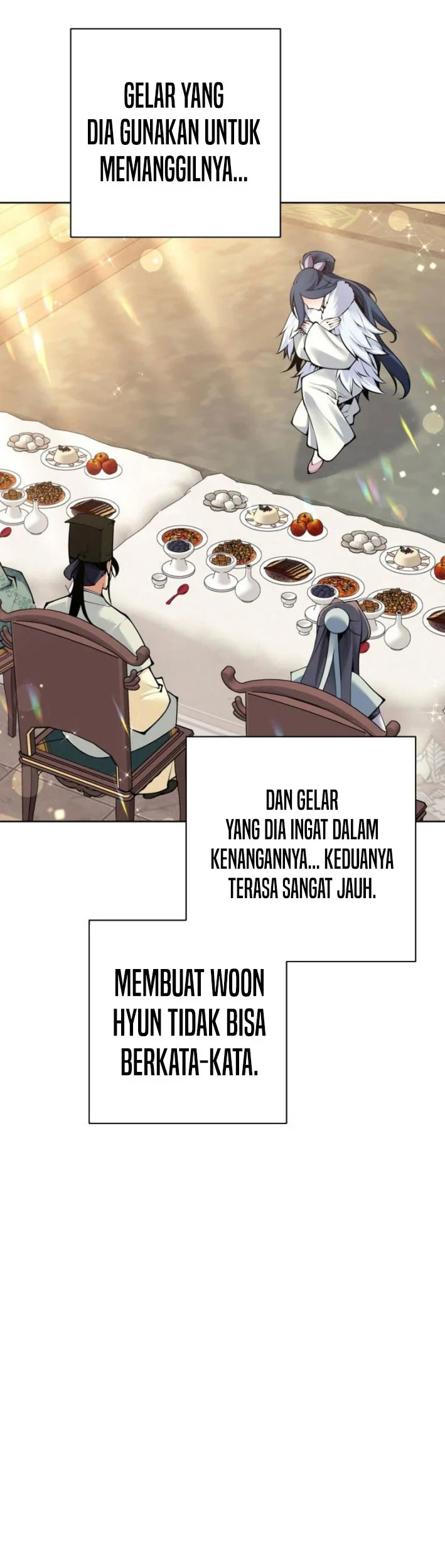 Records of the Swordsman Scholar Chapter 204 - halaman 38