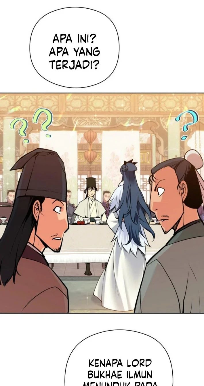 Records of the Swordsman Scholar Chapter 204 - halaman 39