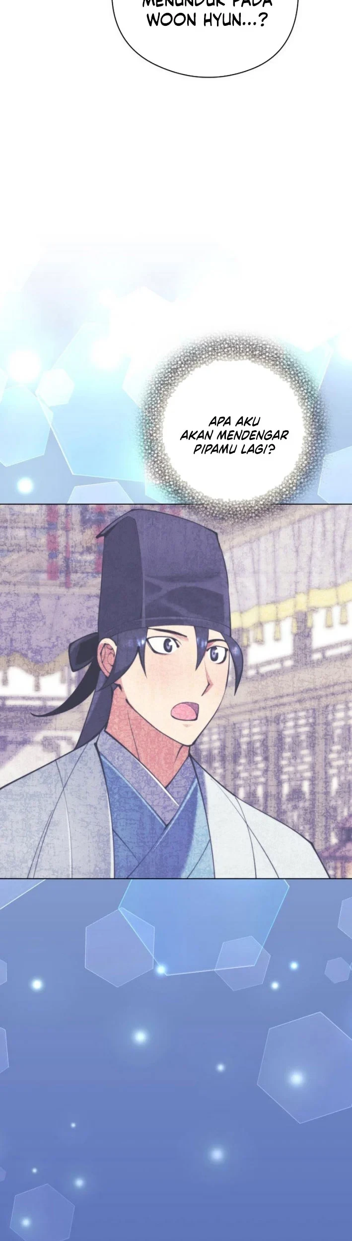 Records of the Swordsman Scholar Chapter 204 - halaman 40