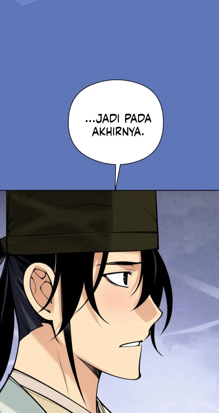 Records of the Swordsman Scholar Chapter 204 - halaman 41