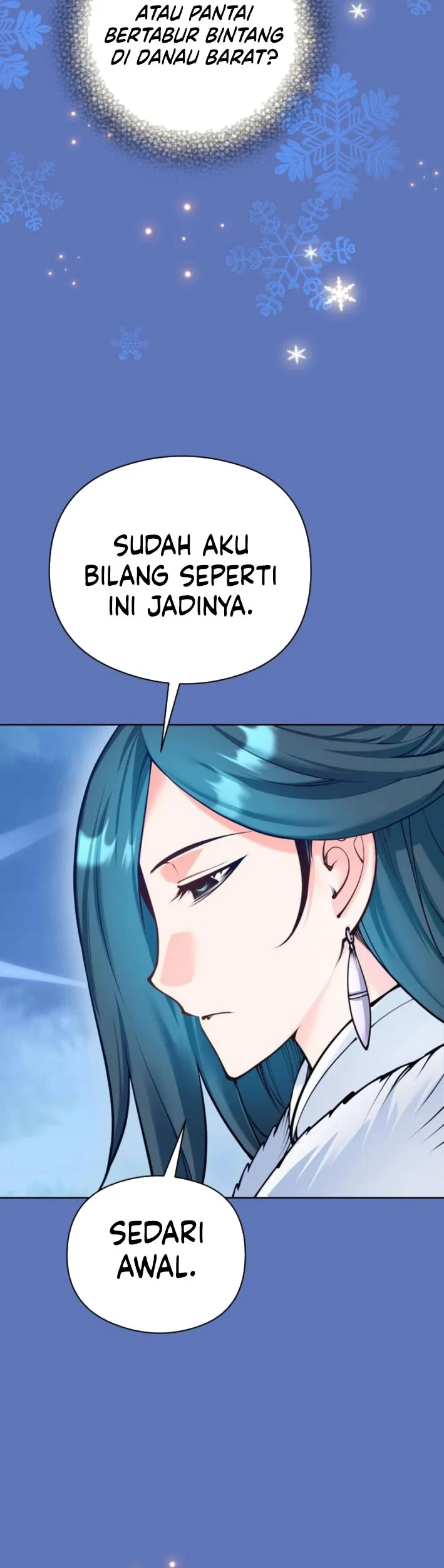 Records of the Swordsman Scholar Chapter 204 - halaman 46