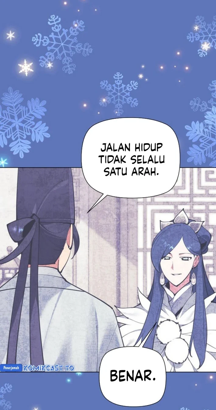 Records of the Swordsman Scholar Chapter 204 - halaman 47