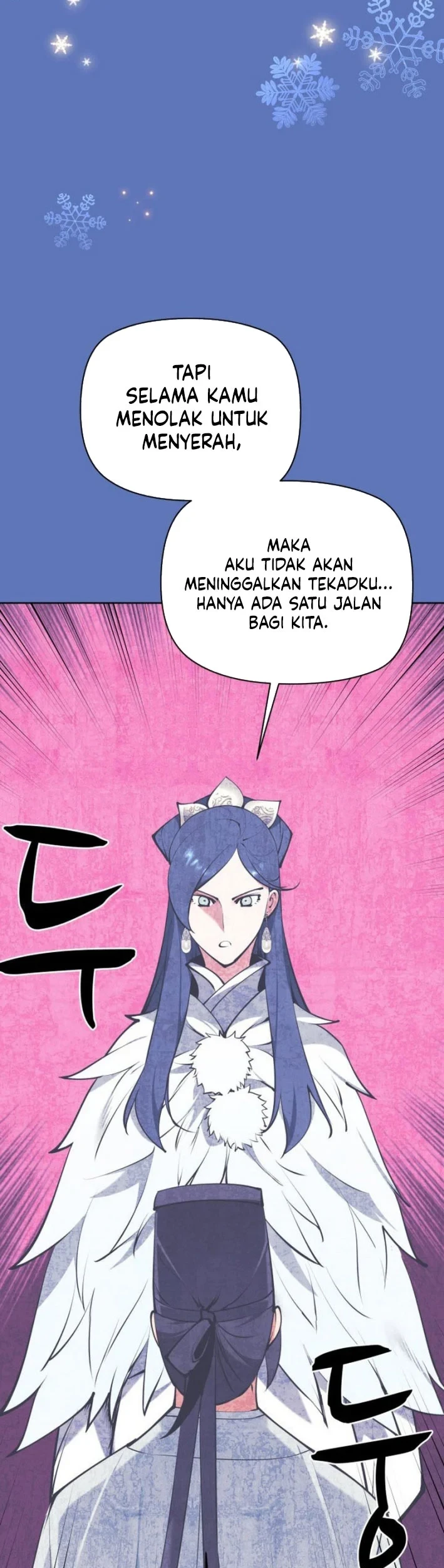 Records of the Swordsman Scholar Chapter 204 - halaman 48