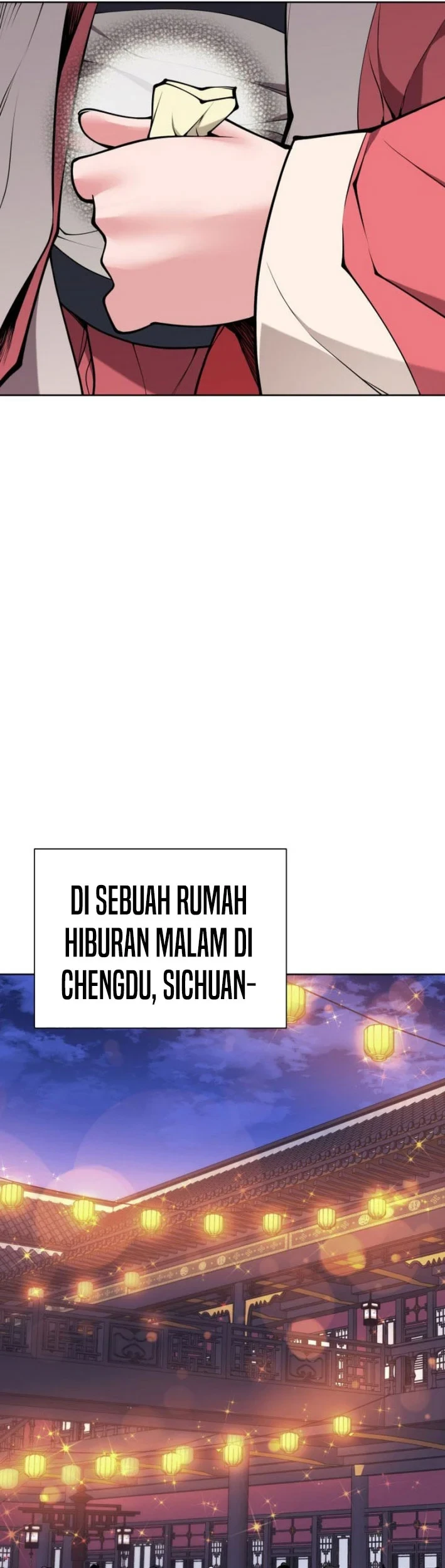 Records of the Swordsman Scholar Chapter 204 - halaman 62