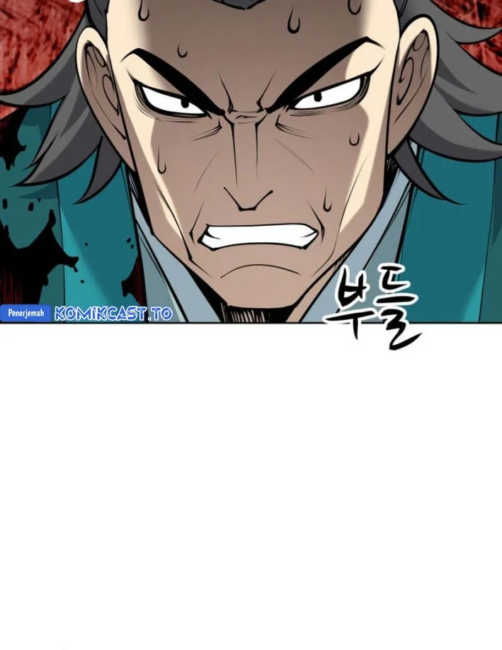 Records of the Swordsman Scholar Chapter 204 - halaman 67