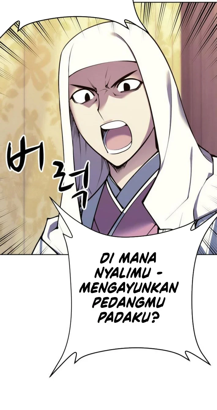 Records of the Swordsman Scholar Chapter 204 - halaman 69