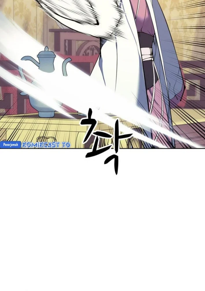 Records of the Swordsman Scholar Chapter 204 - halaman 79