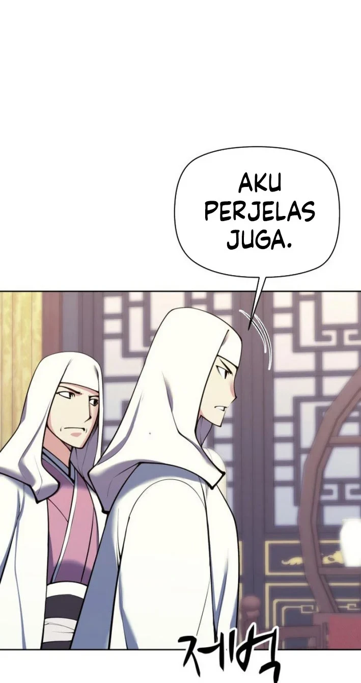 Records of the Swordsman Scholar Chapter 204 - halaman 83