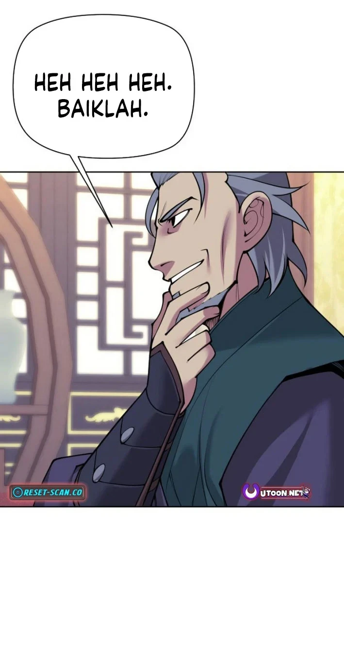 Records of the Swordsman Scholar Chapter 204 - halaman 85