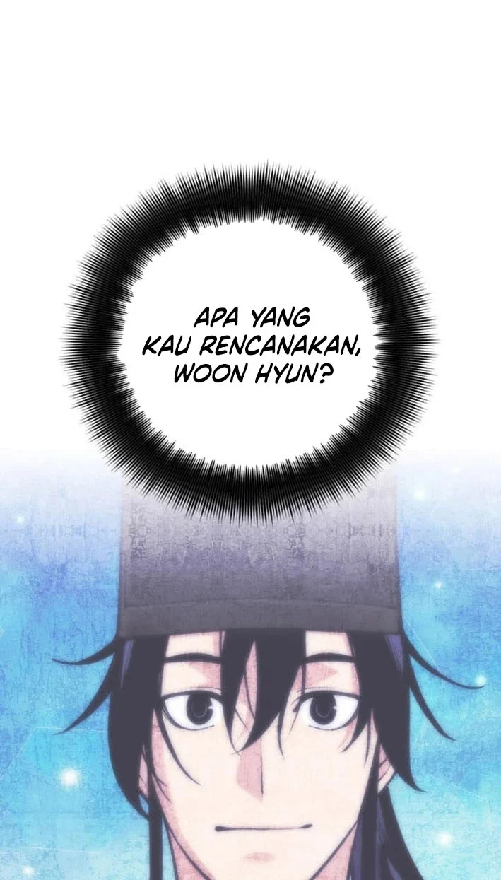 Records of the Swordsman Scholar Chapter 205 - halaman 11