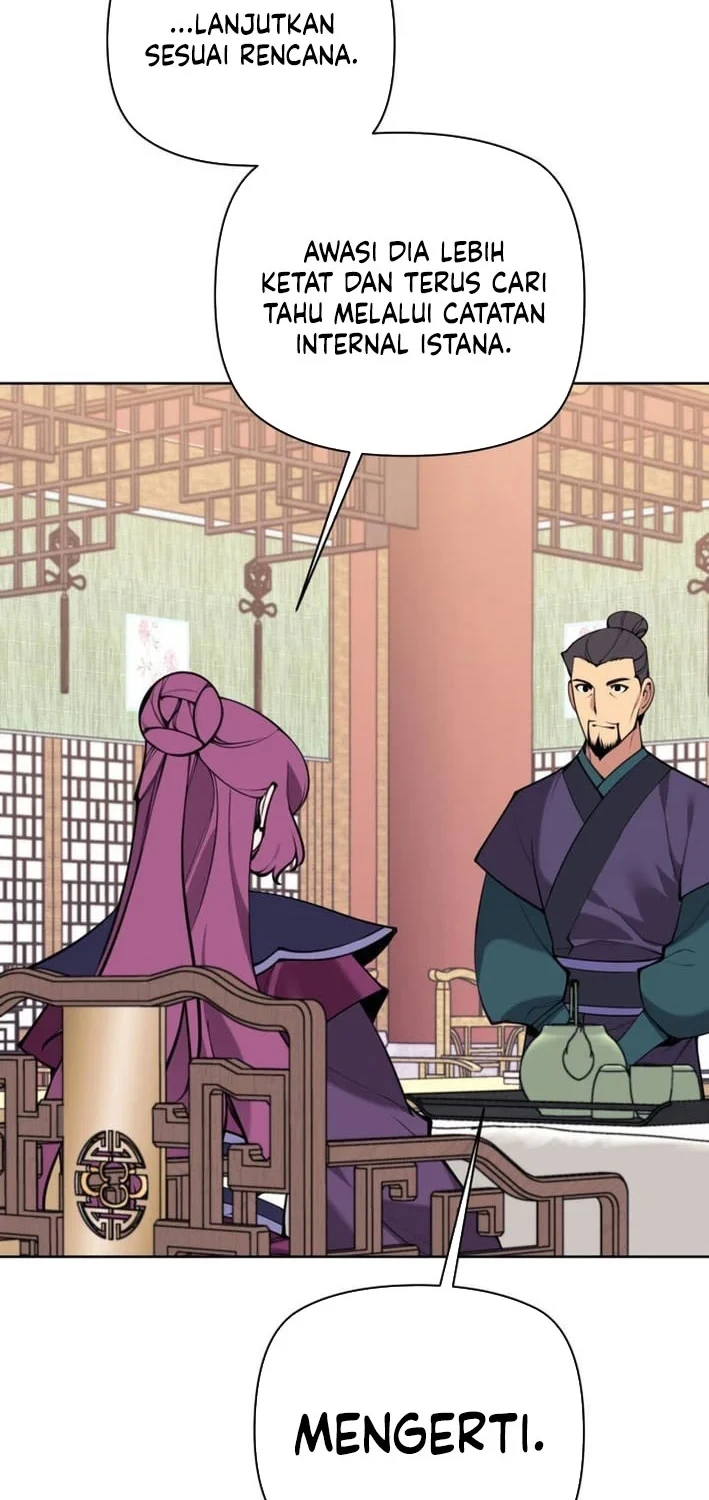 Records of the Swordsman Scholar Chapter 205 - halaman 13