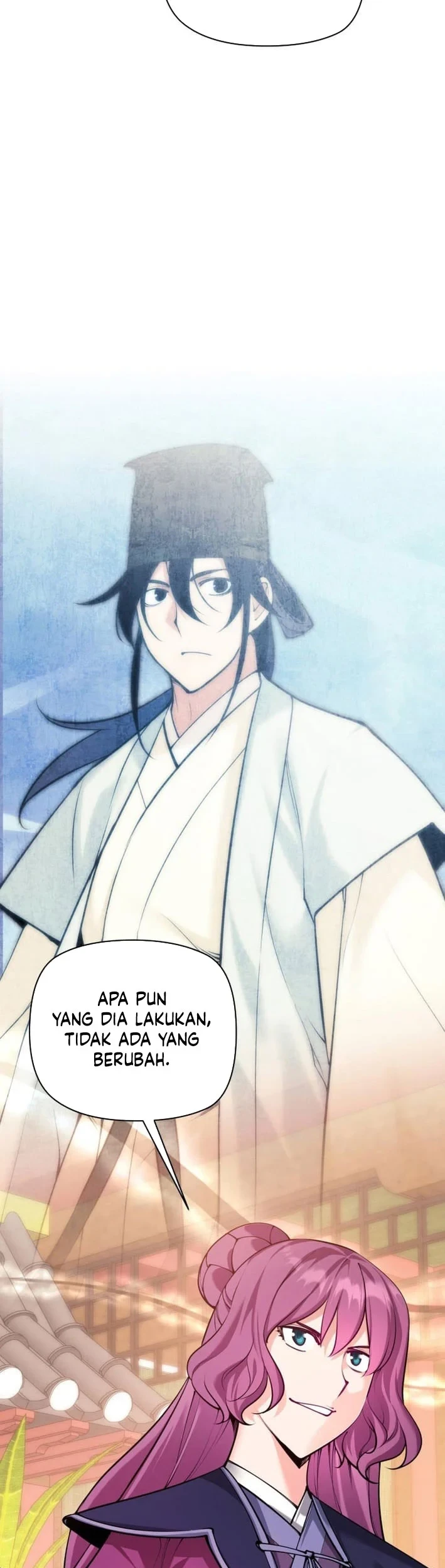 Records of the Swordsman Scholar Chapter 205 - halaman 14