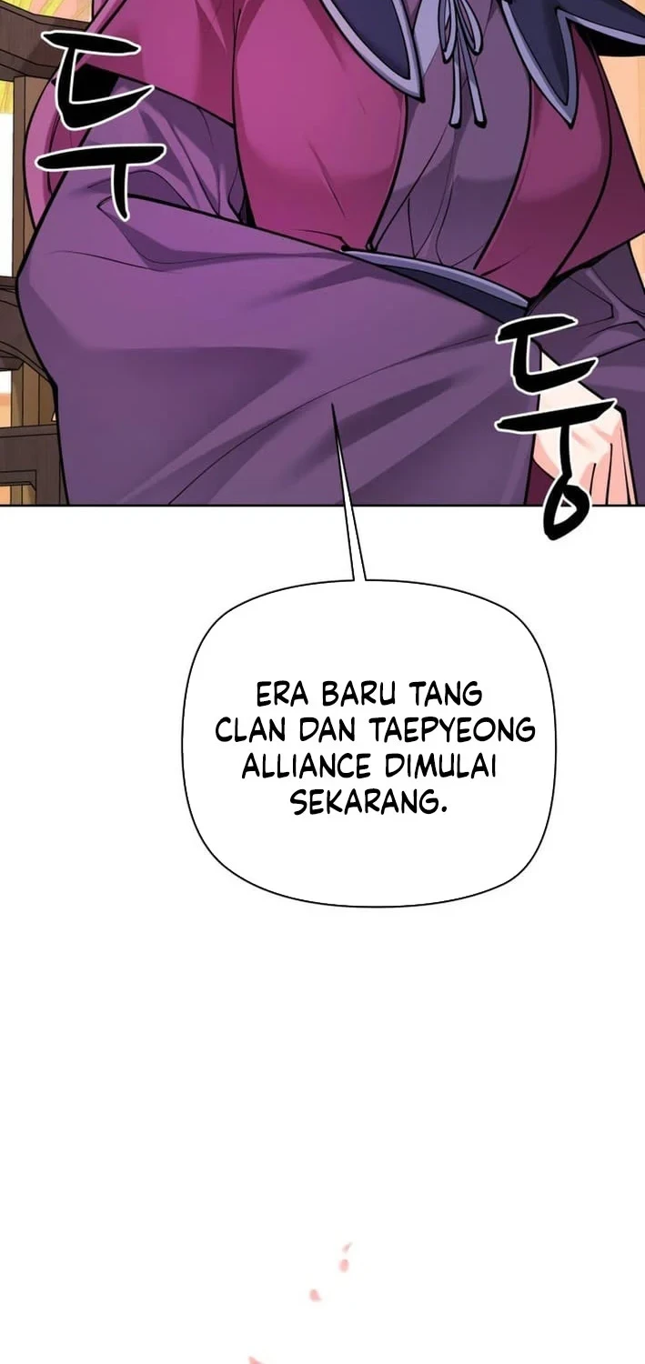 Records of the Swordsman Scholar Chapter 205 - halaman 15