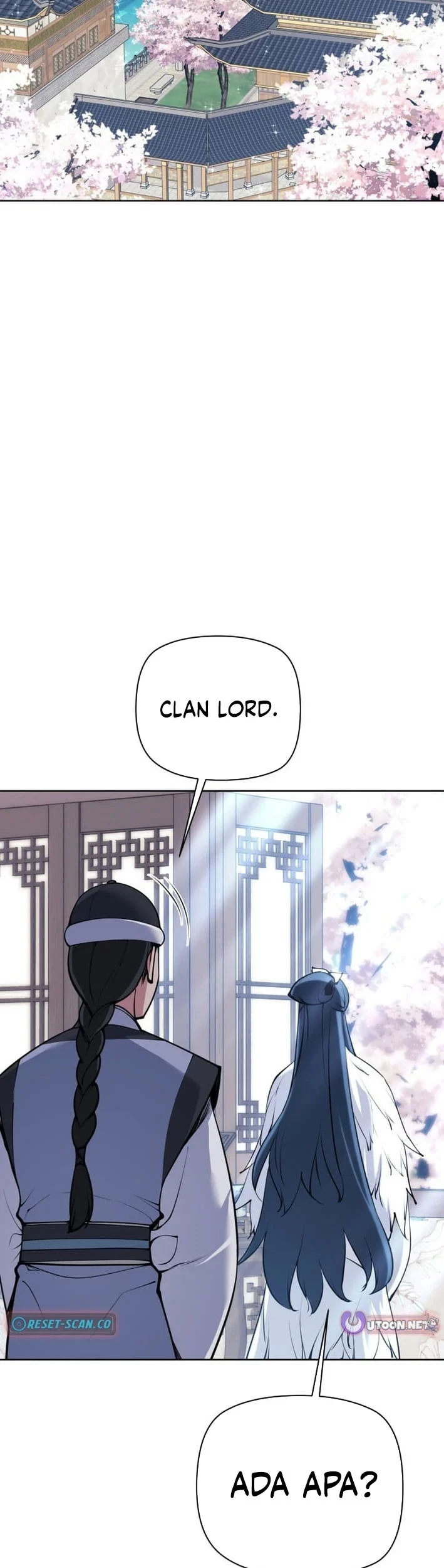 Records of the Swordsman Scholar Chapter 205 - halaman 18