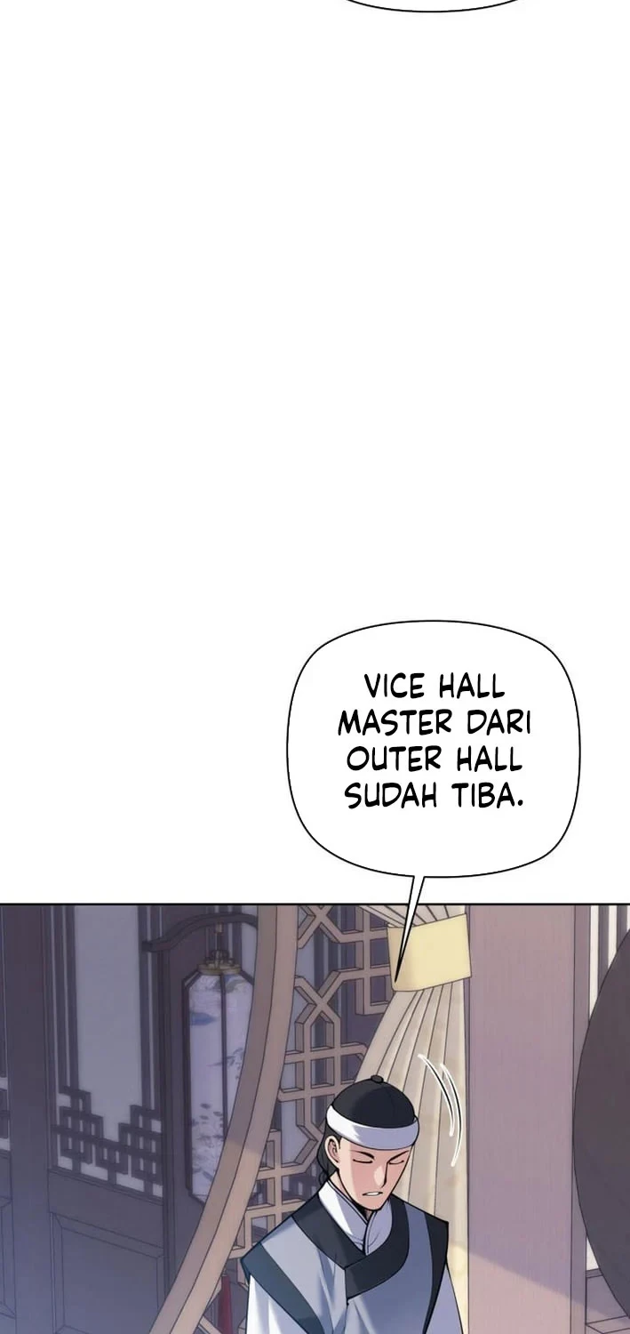 Records of the Swordsman Scholar Chapter 205 - halaman 19