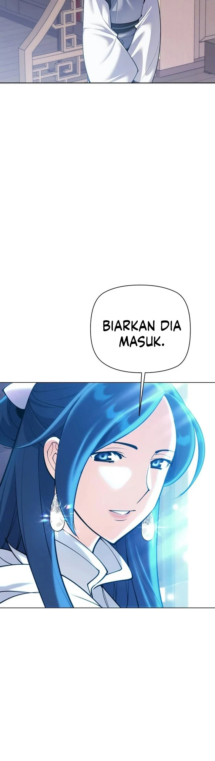 Records of the Swordsman Scholar Chapter 205 - halaman 20