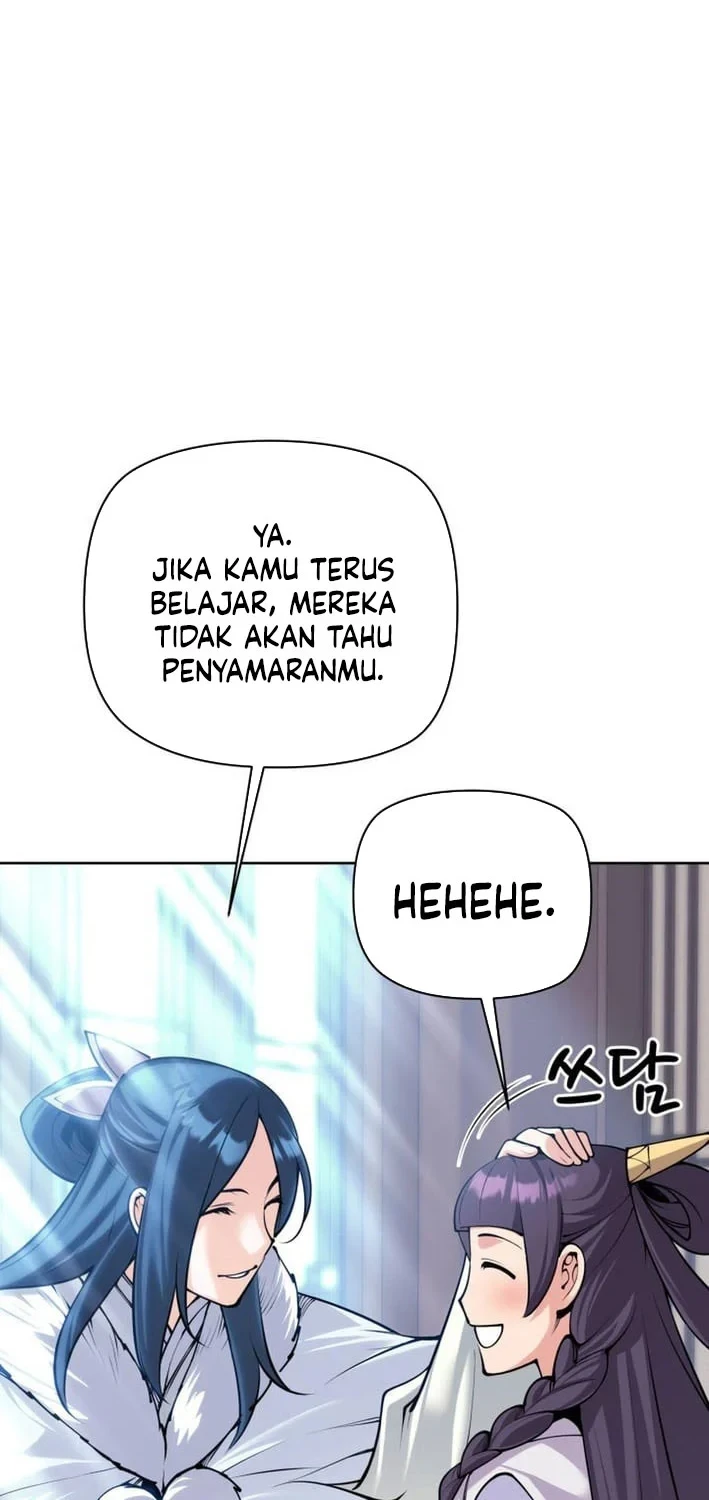 Records of the Swordsman Scholar Chapter 205 - halaman 27