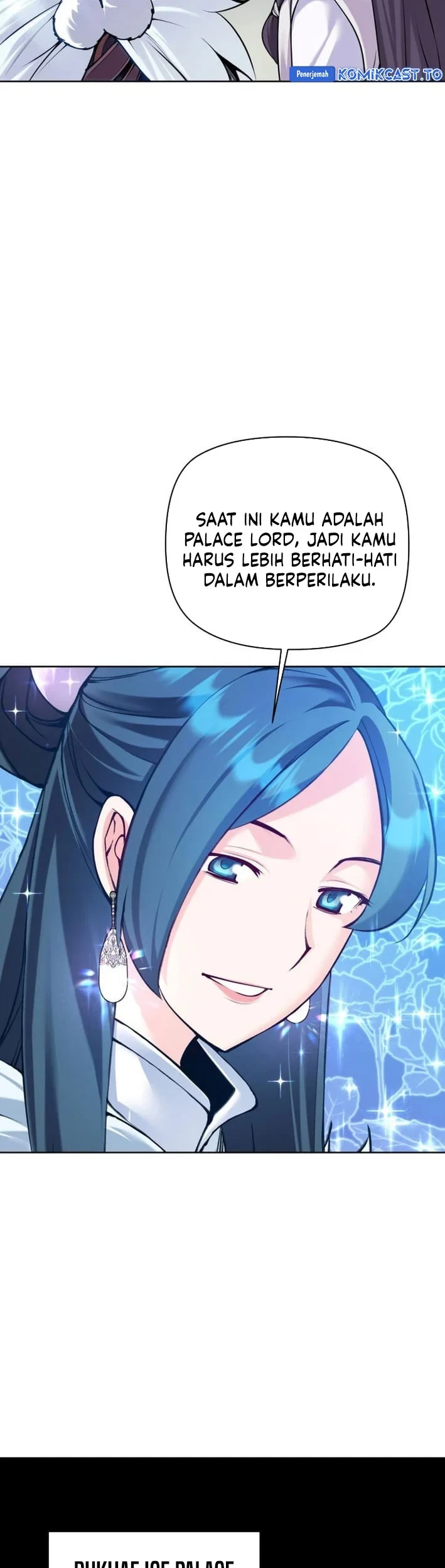Records of the Swordsman Scholar Chapter 205 - halaman 28