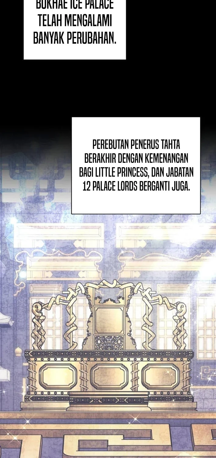 Records of the Swordsman Scholar Chapter 205 - halaman 29