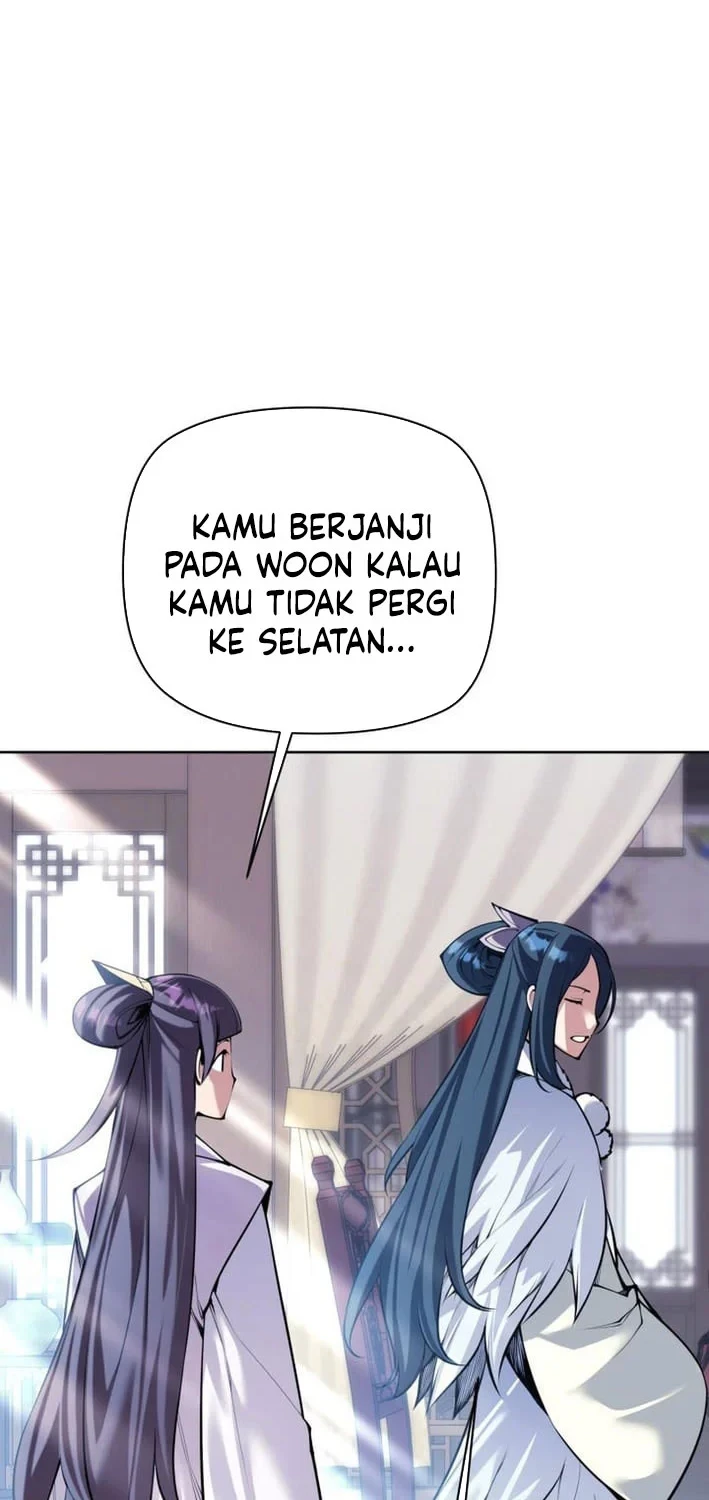 Records of the Swordsman Scholar Chapter 205 - halaman 33