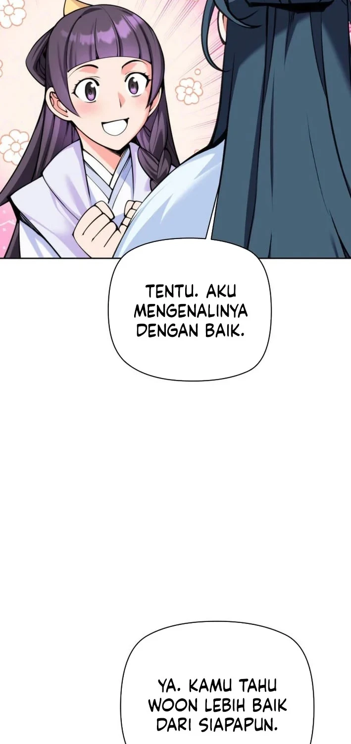 Records of the Swordsman Scholar Chapter 205 - halaman 39