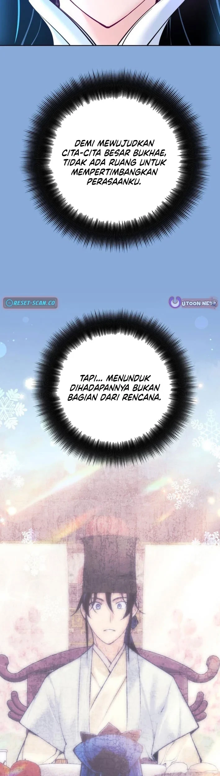 Records of the Swordsman Scholar Chapter 205 - halaman 52