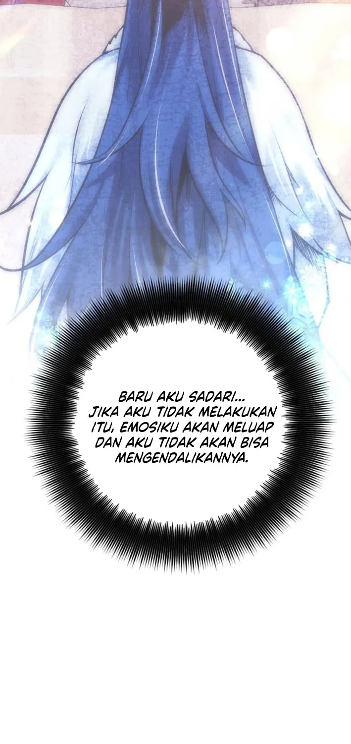 Records of the Swordsman Scholar Chapter 205 - halaman 53