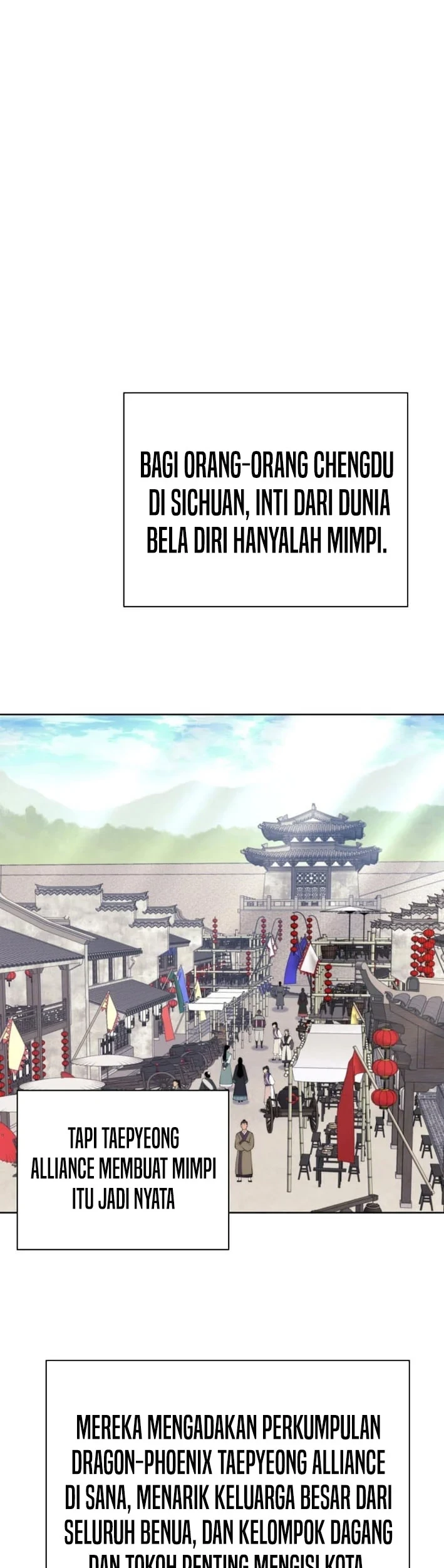 Records of the Swordsman Scholar Chapter 205 - halaman 56