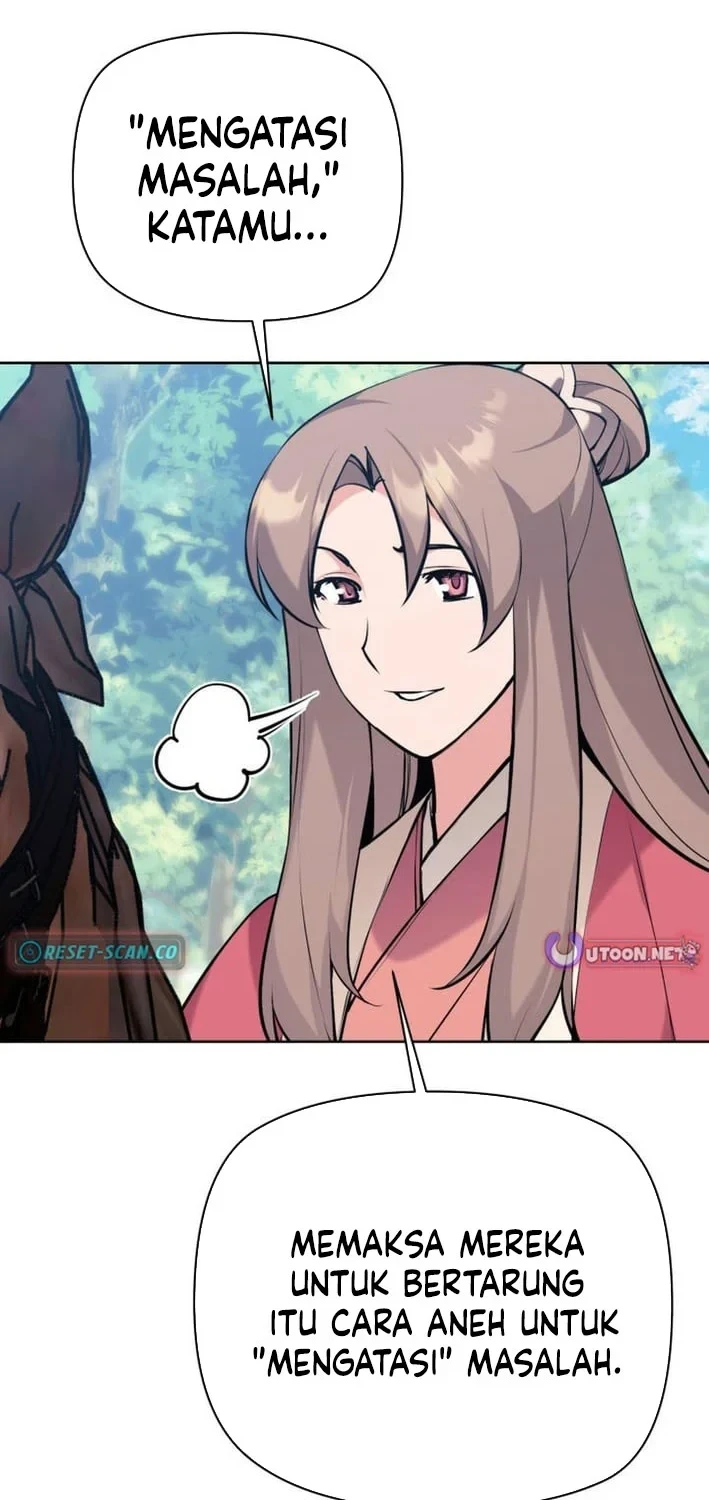 Records of the Swordsman Scholar Chapter 205 - halaman 63