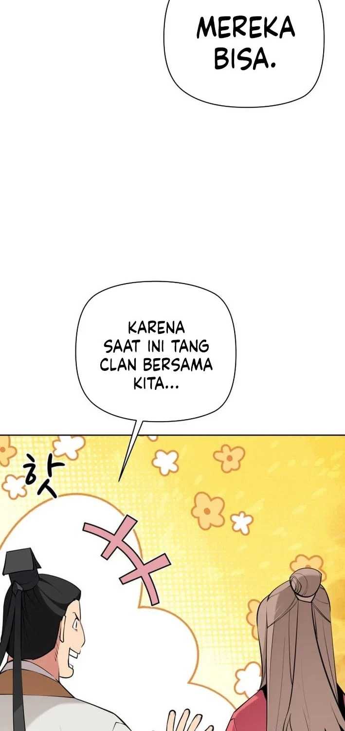 Records of the Swordsman Scholar Chapter 205 - halaman 67