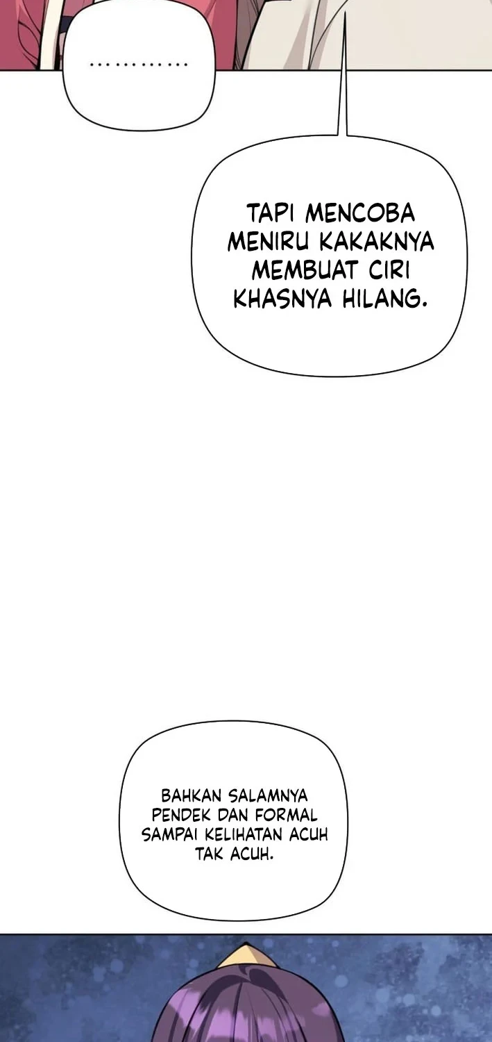 Records of the Swordsman Scholar Chapter 205 - halaman 75