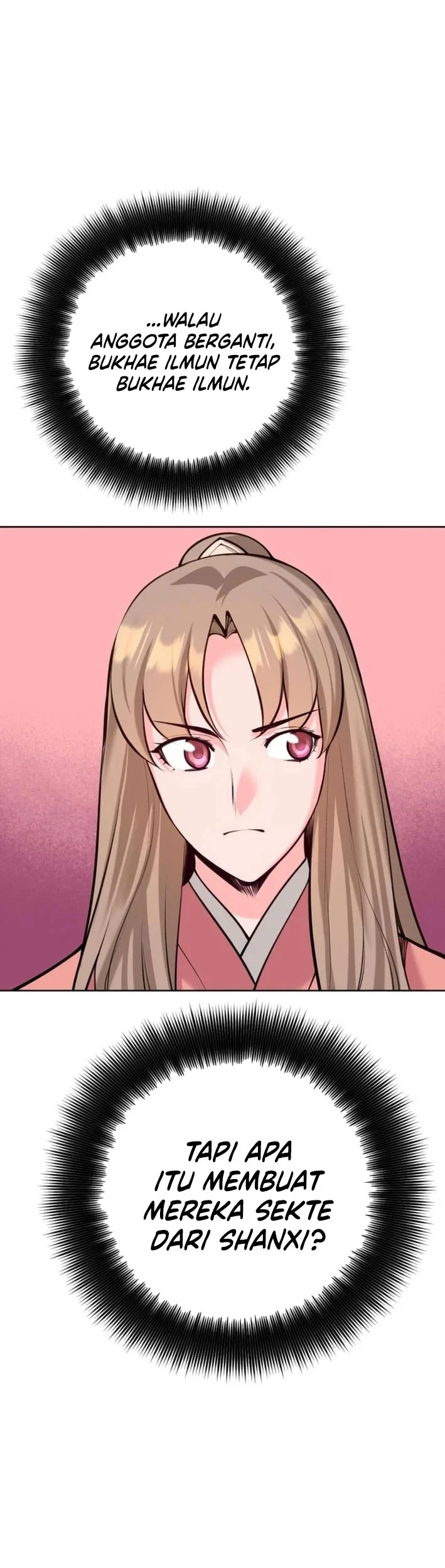 Records of the Swordsman Scholar Chapter 205 - halaman 78