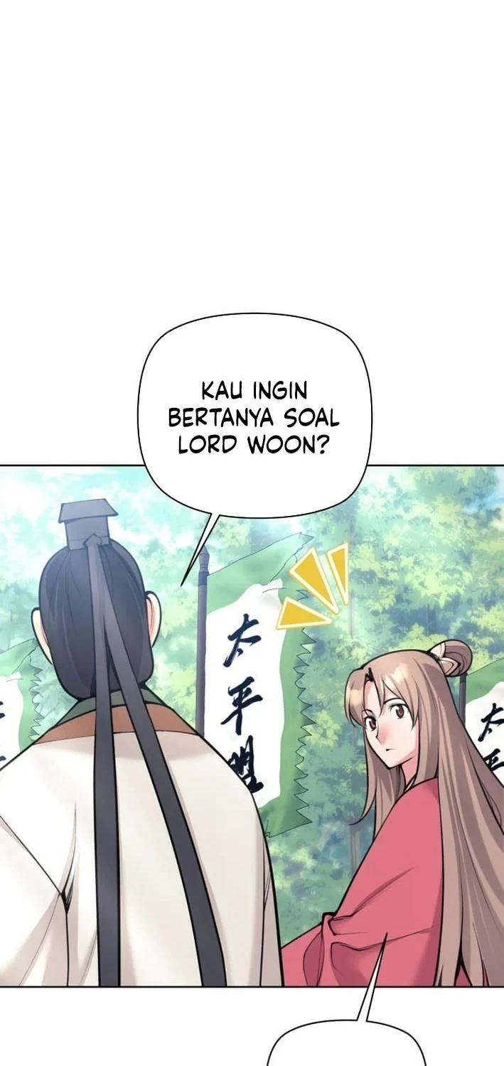 Records of the Swordsman Scholar Chapter 205 - halaman 79