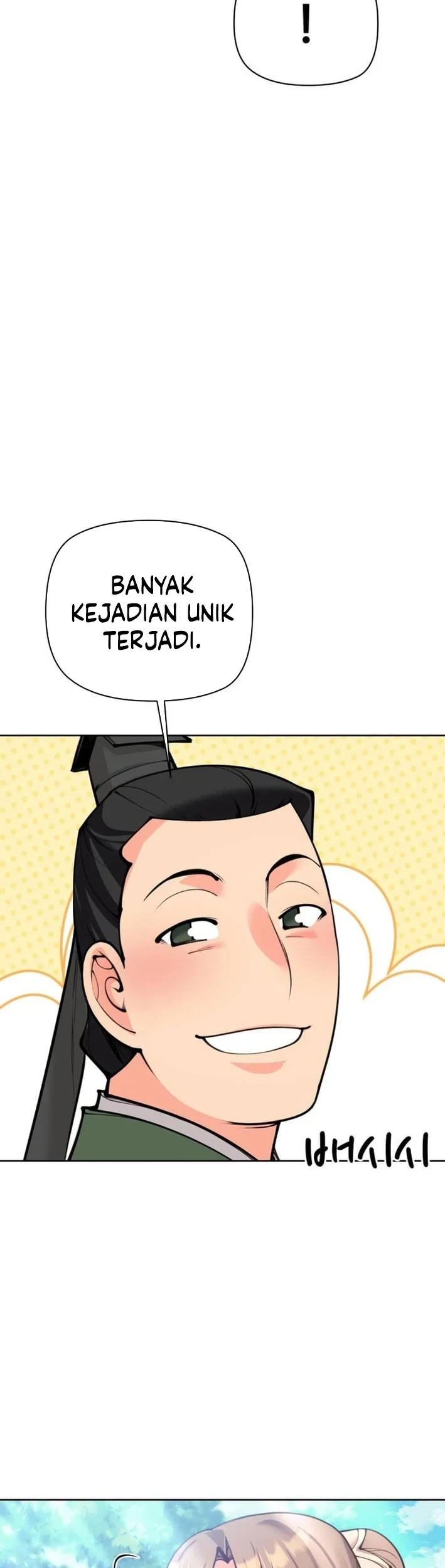 Records of the Swordsman Scholar Chapter 205 - halaman 80
