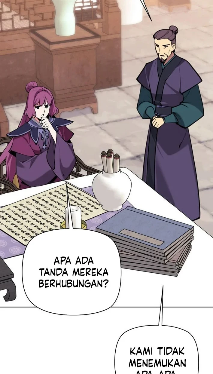 Records of the Swordsman Scholar Chapter 205 - halaman 9