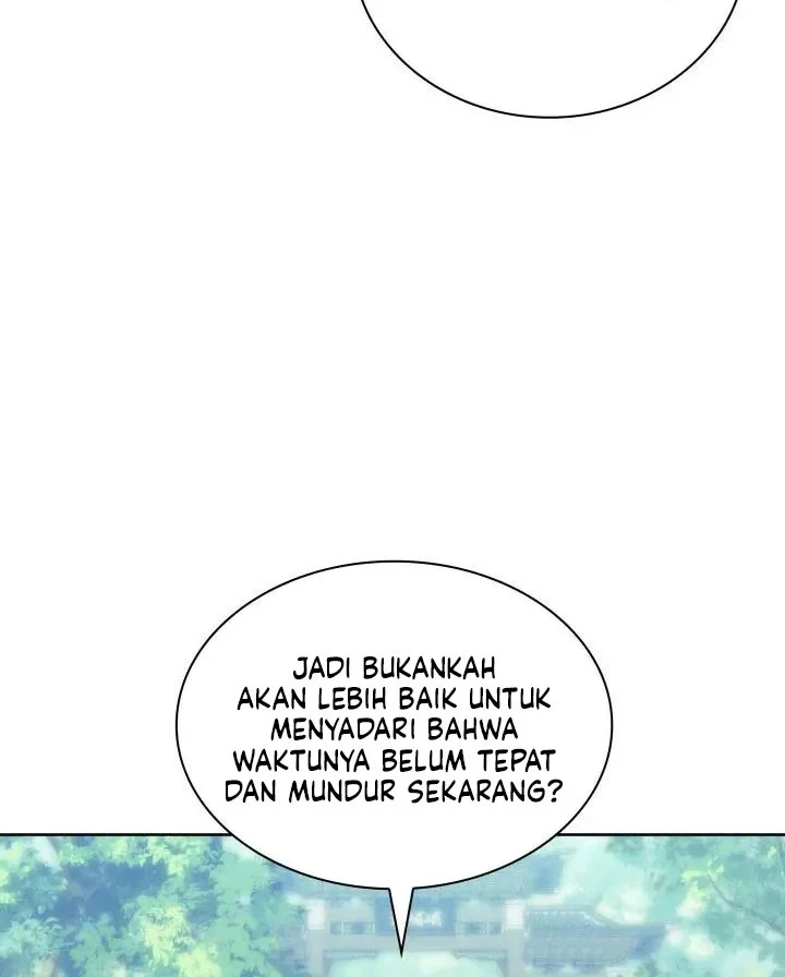 Records of the Swordsman Scholar Chapter 206 - halaman 21