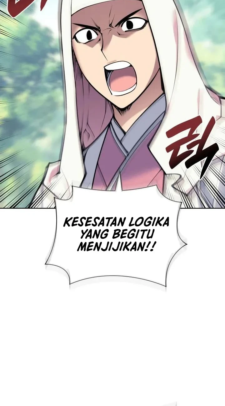 Records of the Swordsman Scholar Chapter 206 - halaman 25