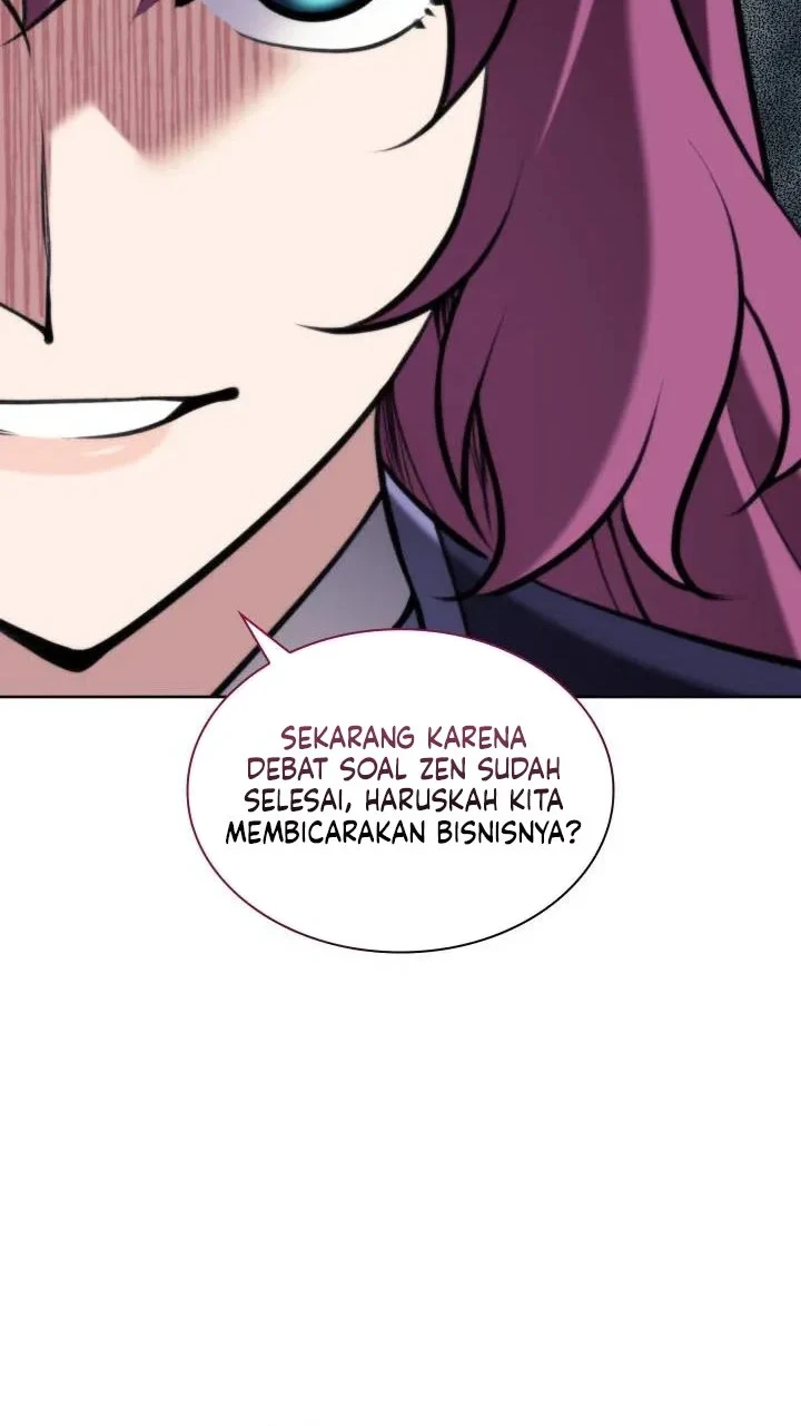Records of the Swordsman Scholar Chapter 206 - halaman 27
