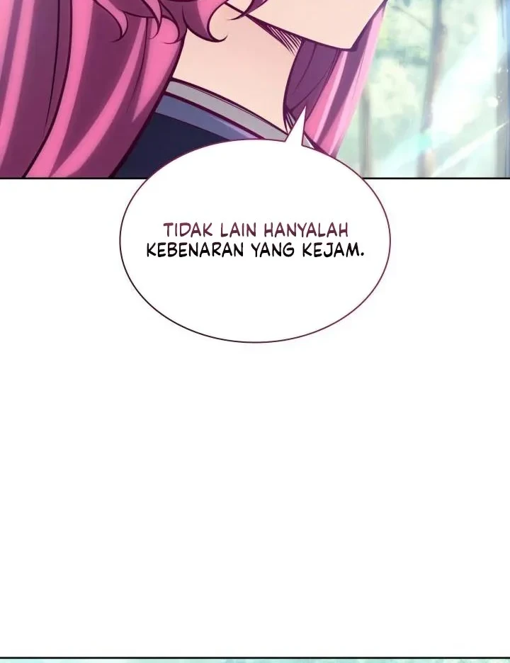 Records of the Swordsman Scholar Chapter 206 - halaman 43