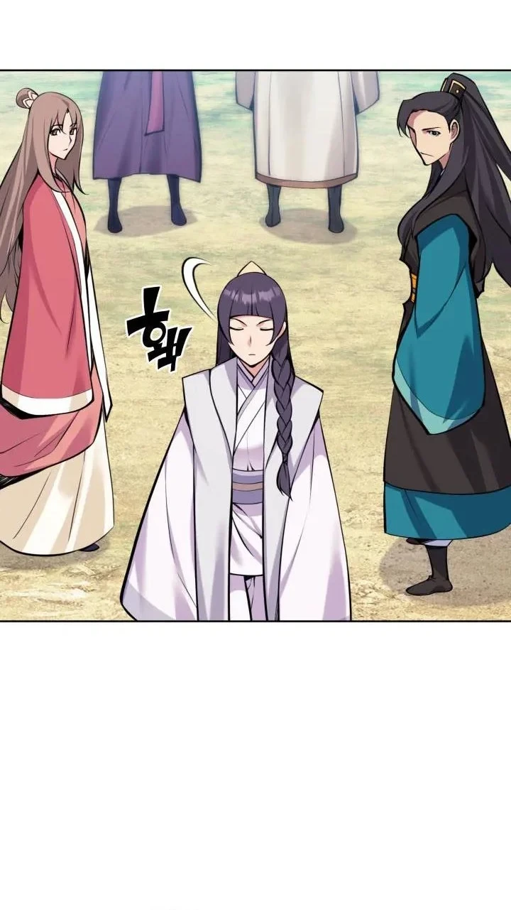 Records of the Swordsman Scholar Chapter 206 - halaman 59