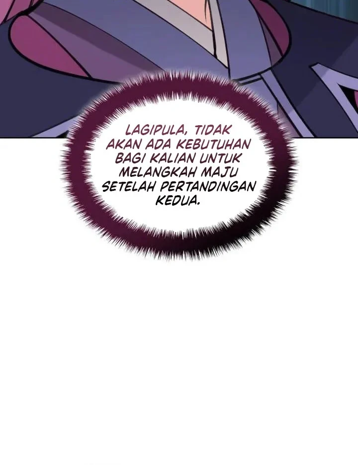Records of the Swordsman Scholar Chapter 206 - halaman 63