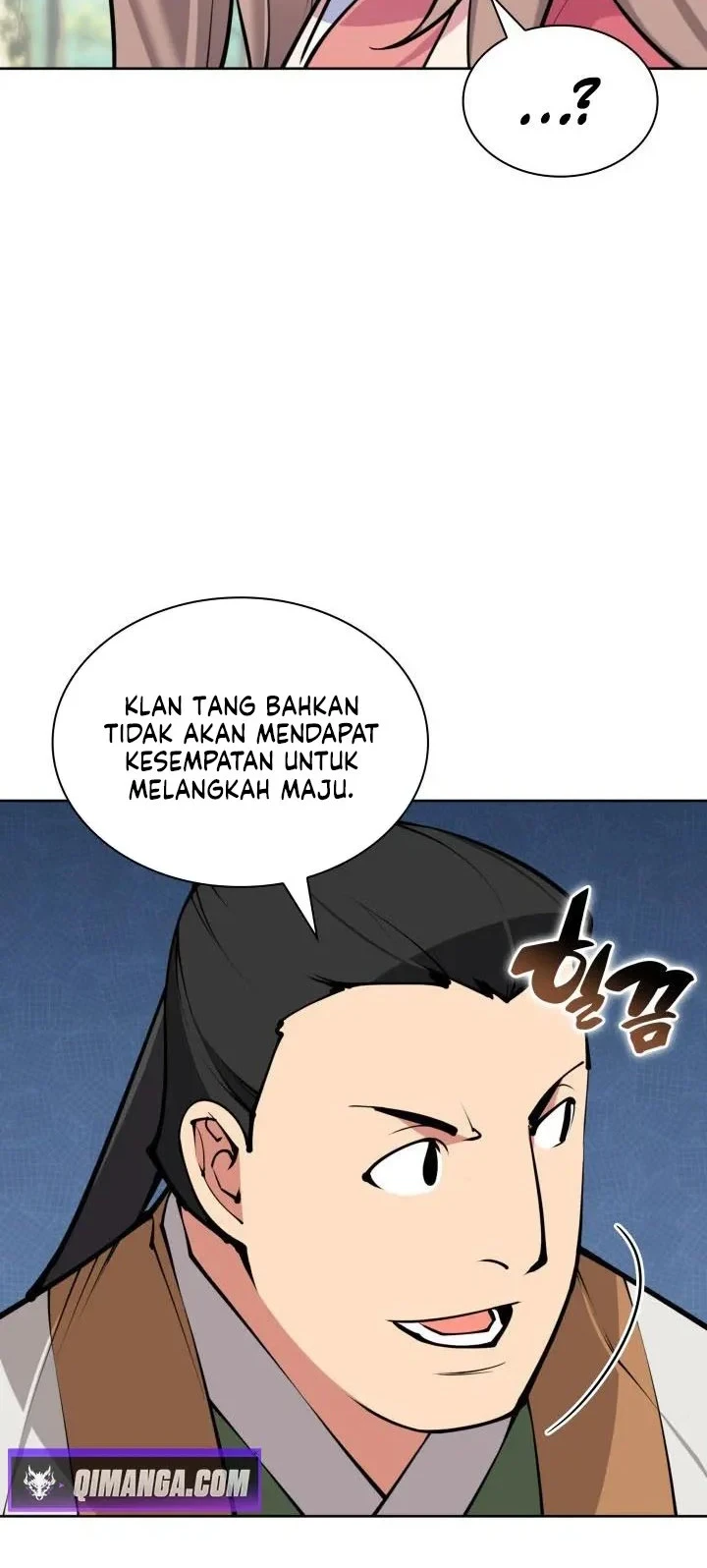 Records of the Swordsman Scholar Chapter 206 - halaman 69