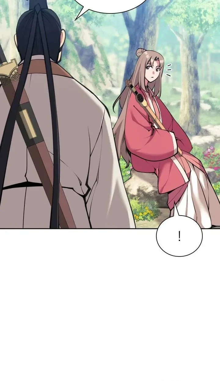 Records of the Swordsman Scholar Chapter 207 - halaman 15