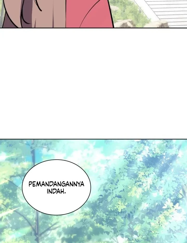 Records of the Swordsman Scholar Chapter 207 - halaman 17