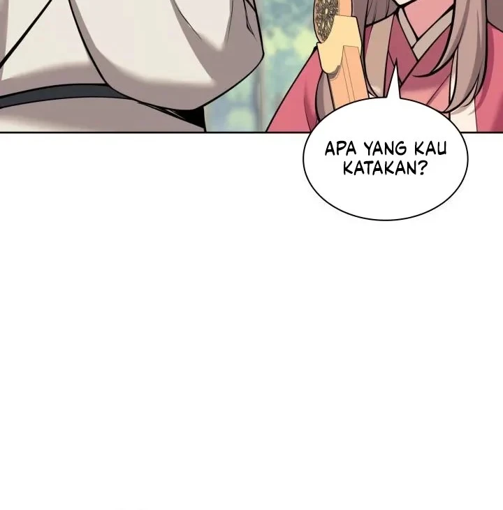 Records of the Swordsman Scholar Chapter 207 - halaman 19