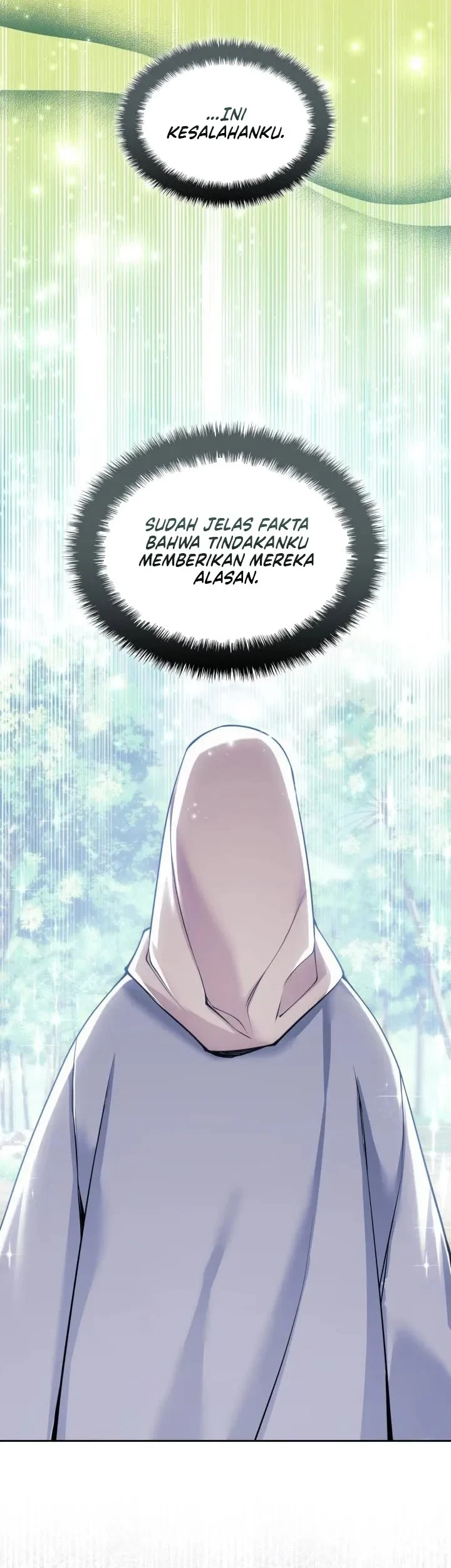 Records of the Swordsman Scholar Chapter 207 - halaman 31