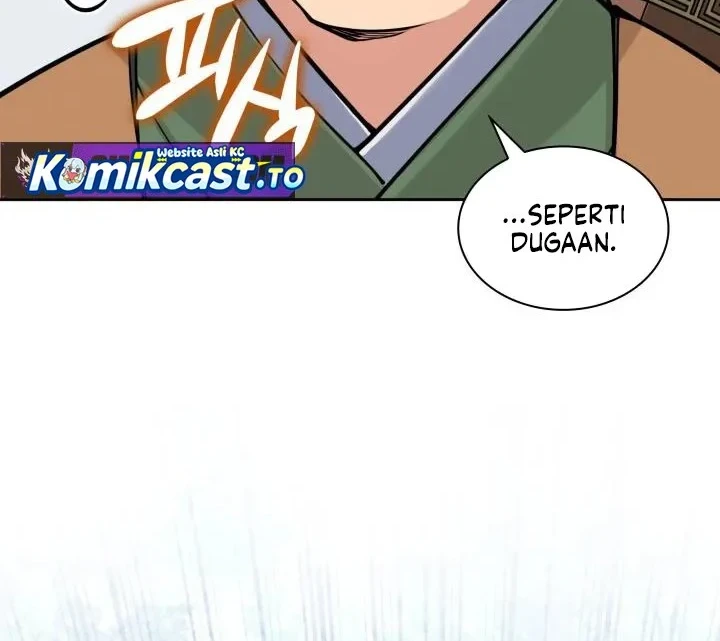 Records of the Swordsman Scholar Chapter 207 - halaman 36