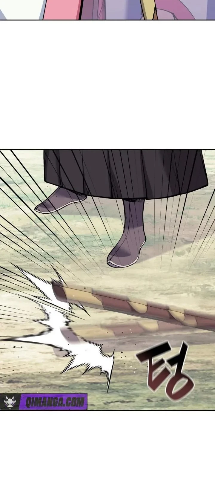 Records of the Swordsman Scholar Chapter 207 - halaman 44
