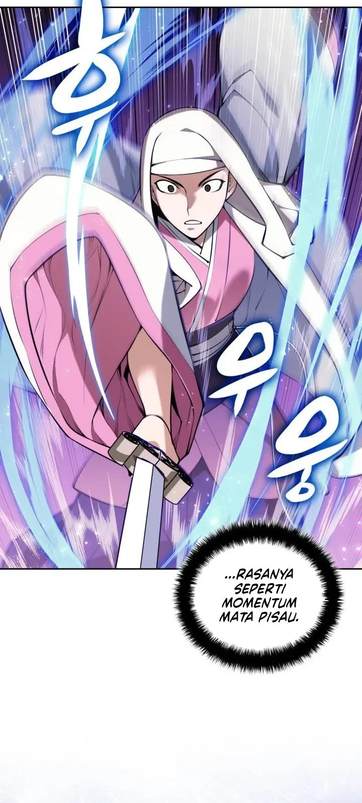 Records of the Swordsman Scholar Chapter 207 - halaman 50